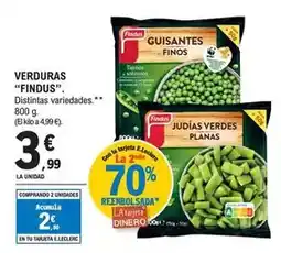 El Corte Inglés Patatas oferta