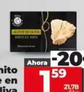 Dia Dia caprichoso - flan de huevo oferta