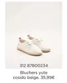 El Corte Inglés Jamón serrano oferta