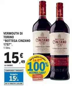 El Corte Inglés Queso oferta