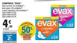 El Corte Inglés Salmón ahumado oferta