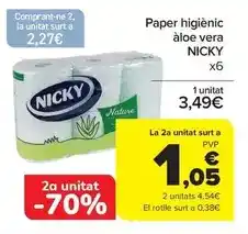 Dia La española - aceitunas rellenas de anchoa oferta