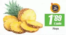 AhorraMas Merluza en filetes oferta