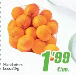 AhorraMas Empanada oferta