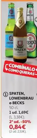 HiperDino Pincho de pollo adobado oferta