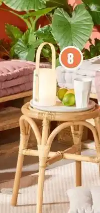 ALDI Casalux - lampara led decorativa oferta