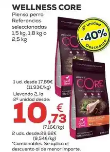 Lidl Puleva - batido de cacao oferta