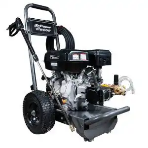 Brico Depôt Itcpower hpw4000p hidrolavadora gasolina itcpower oferta