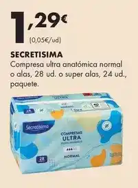 La Sirena Dados de atún msc oferta