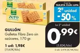 La Sirena Premium - lomos de salmon noruego oferta