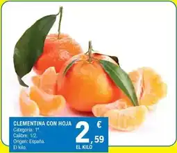 La Sirena Lomos de bacalao al punto de sal oferta