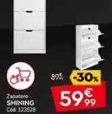 La Sirena Pan de queso oferta