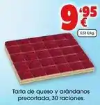 Coviran Coviran - cogollos 3 unidades oferta