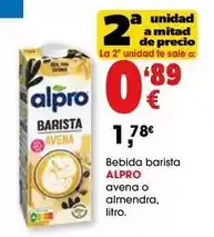 Coviran Campofrío - jamón cocido o pechuga pavo al corte oferta