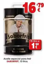 Coviran Coosur - aceite oliva virgen extra oferta