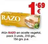 Coviran Gallo - pastas oferta