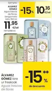 Dia Manzana golden oferta