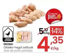 Gadis Nestlé - helado maxibon oferta