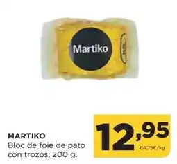 Lidl Vémondo - tortilla vegana oferta