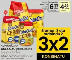 Caprabo Evax - liberty gamma de compreses senyalada oferta