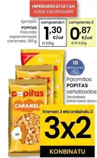Caprabo Natur - cors d'enciam roma oferta