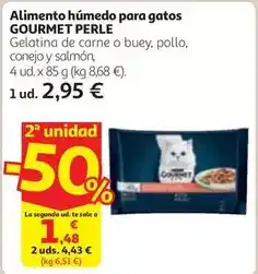 Autoservicios Familia Pan de la abuela con cereales oferta