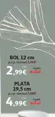 Autoservicios Familia Napolitana de cacao oferta