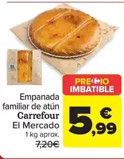 Autoservicios Familia Aldelis - albóndigas de pollo oferta