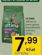 ALDI Naranjas oferta