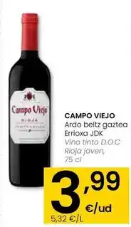 ALDI Flete - guisantes oferta