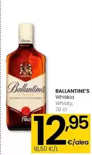 ALDI Milsani - mousse proteica oferta