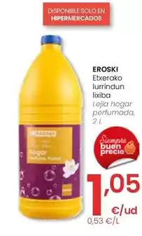 ALDI Sun snacks - nachos redondos oferta