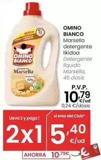 ALDI Milsani - nata para cocinar oferta