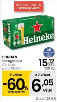 ALDI Milsani - leche semidesnatada oferta