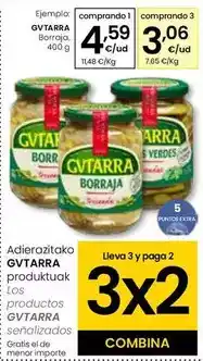 ALDI Milsani - mantequilla oferta