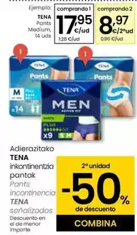 ALDI Ariel - detergente liquido oferta