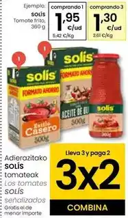 ALDI Gardenline - plantas trepadoras oferta