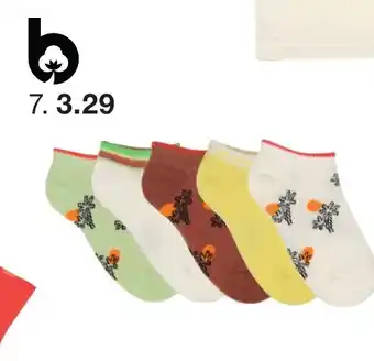 Zeeman Calcetines de deporte cortos oferta