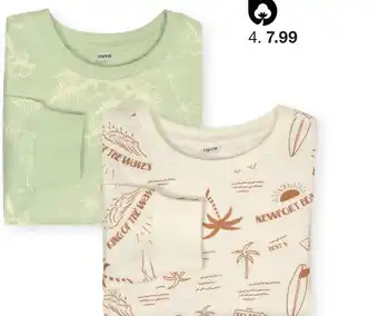 Zeeman Sueter tallas 92-164 oferta