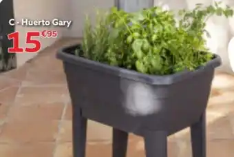 GiFi Huerto Gary oferta