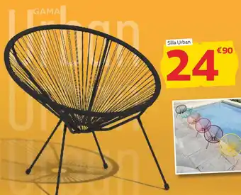 GiFi Silla Urban oferta