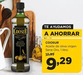 Alimerka COOSUR oferta