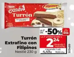 BonpreuEsclat Queso oferta
