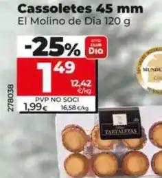 BonpreuEsclat Agua oferta
