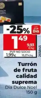 BonpreuEsclat Queso oferta