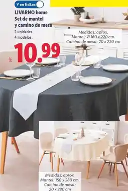 ALDI El mercado - suprema de atún oferta