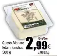 Lidl Puerro oferta