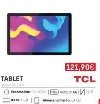 Computer Store Tablet oferta