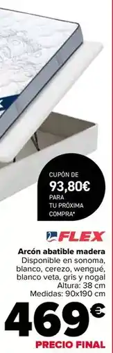 Lidl Bon gelati - helado de chocolate crocante oferta