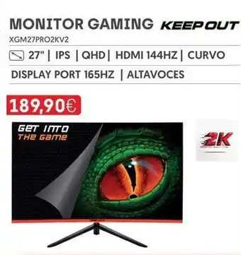 Computer Store Monitor oferta